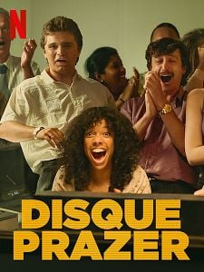 Cartel de Líneas eróticas Temporada 1