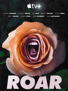Cartel de Roar Temporada 1