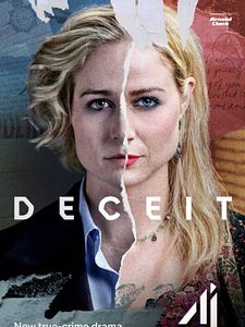 Cartel de Seduciendo a un asesino Temporada 1