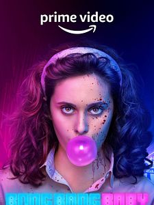 Cartel de Bang Bang Baby Temporada 1