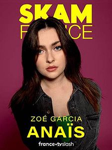 Cartel de SKAM France Temporada 10
