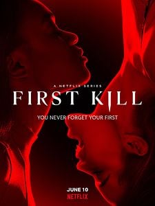 Cartel de La primera muerte Temporada 1