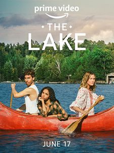 Cartel de The Lake Temporada 2