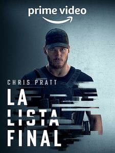 Cartel de La lista final Temporada 2