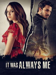 Cartel de Siempre Fui Yo Temporada 2