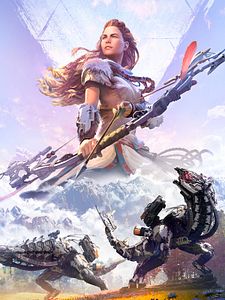 Cartel de Horizon 2074 Temporada 1