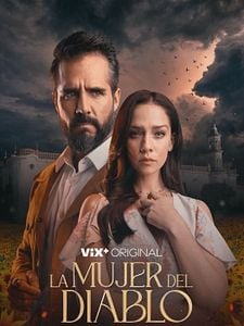 Cartel de La Mujer del Diablo Temporada 3
