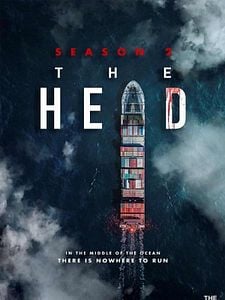 Cartel de The Head Temporada 2