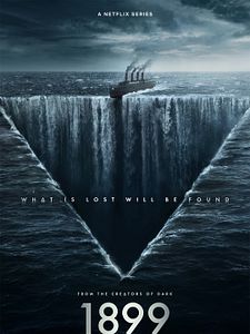 Cartel de 1899 Temporada 1