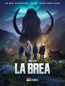 Cartel de La Brea Temporada 2