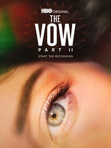 Cartel de El juramento Temporada 2