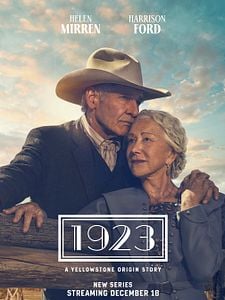 Cartel de 1923 Temporada 2