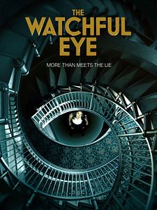 Cartel de The Watchful Eye Temporada 1