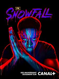 Cartel de Snowfall Temporada 6