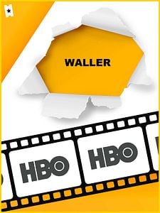 Cartel de Waller Temporada 1