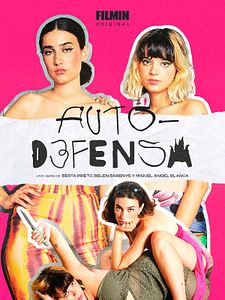 Cartel de Autodefensa Temporada 1