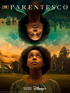 Cartel de Parentesco Temporada 1