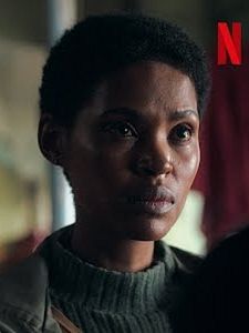 Cartel de Invisible Temporada 1