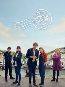 Cartel de Beyond Paradise Temporada 3