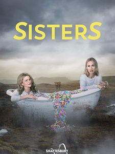 Cartel de SisterS Temporada 1