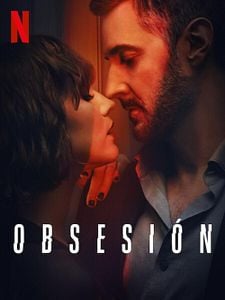 Cartel de Obsesión Temporada 1