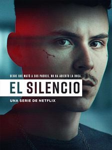 Cartel de El Silencio Temporada 1