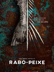 Cartel de Rabo de Peixe Temporada 2