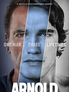 Cartel de Arnold Temporada 1