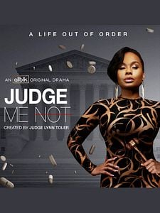 Cartel de Judge Me Not Temporada 1