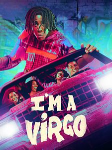 Cartel de I'm A Virgo Temporada 1