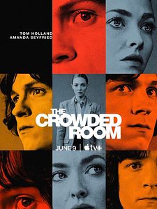Cartel de The Crowded Room Temporada 1