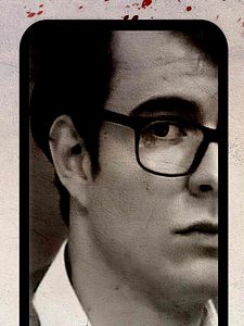 Cartel de No se lo digas a nadie Temporada 1