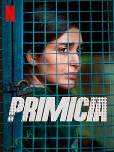 Cartel de Primicia Temporada 1