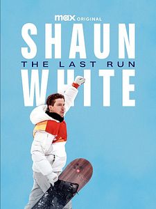 Cartel de Shaun White: La última ronda Temporada 1