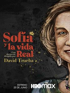 Cartel de Sofia y la vida real Temporada 1