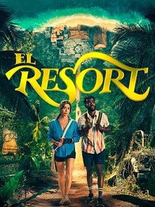 Cartel de El Resort Temporada 1