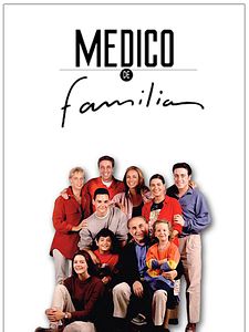 Cartel de Médico de familia Temporada 9
