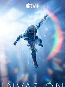 Cartel de Invasión Temporada 2