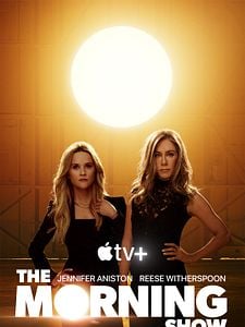 Cartel de The Morning Show Temporada 3