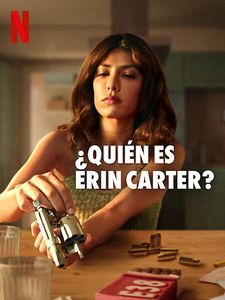 Cartel de ¿Quién es Erin Carter? Temporada 1