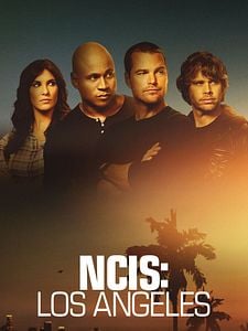 Cartel de NCIS: Los Ángeles Temporada 12