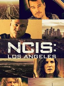 Cartel de NCIS: Los Ángeles Temporada 13