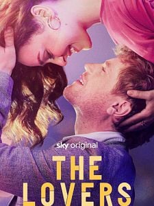 Cartel de The Lovers Temporada 1