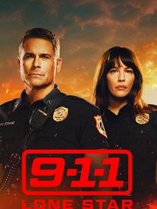 Cartel de 9-1-1: Lone Star Temporada 1