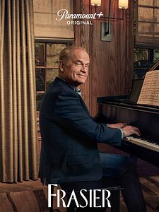 Cartel de Frasier (2023) Temporada 2