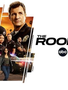 Cartel de The Rookie Temporada 5