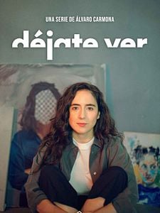 Cartel de Déjate ver Temporada 1