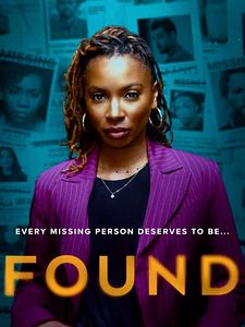 Cartel de Found Temporada 2