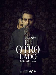 Cartel de El otro lado Temporada 1