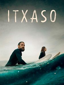 Cartel de Itxaso Temporada 1